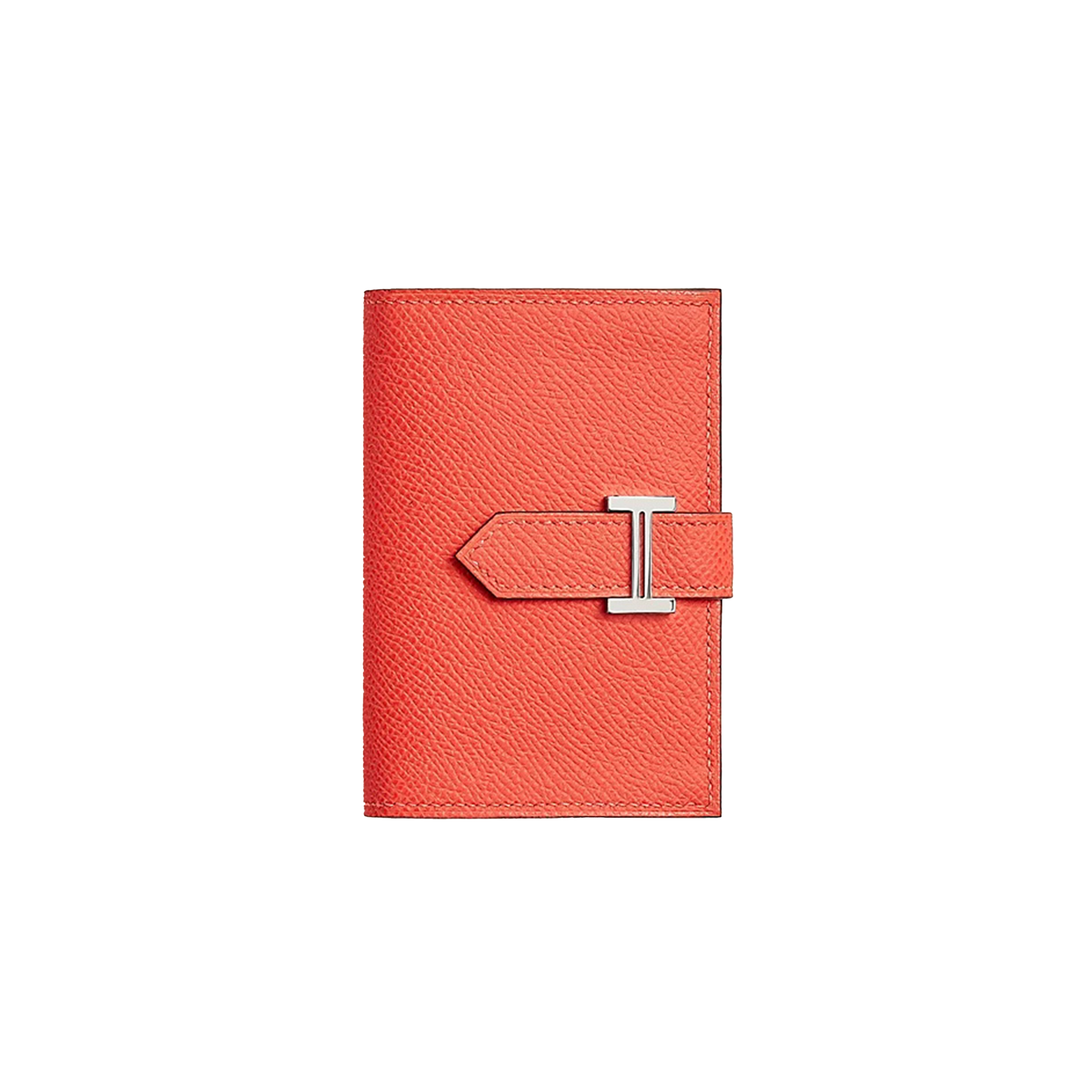 H**mes bearn mini wallet h039796ckg0 (10.8*7.5*0.4cm)
